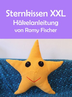cover image of Sternkissen XXL